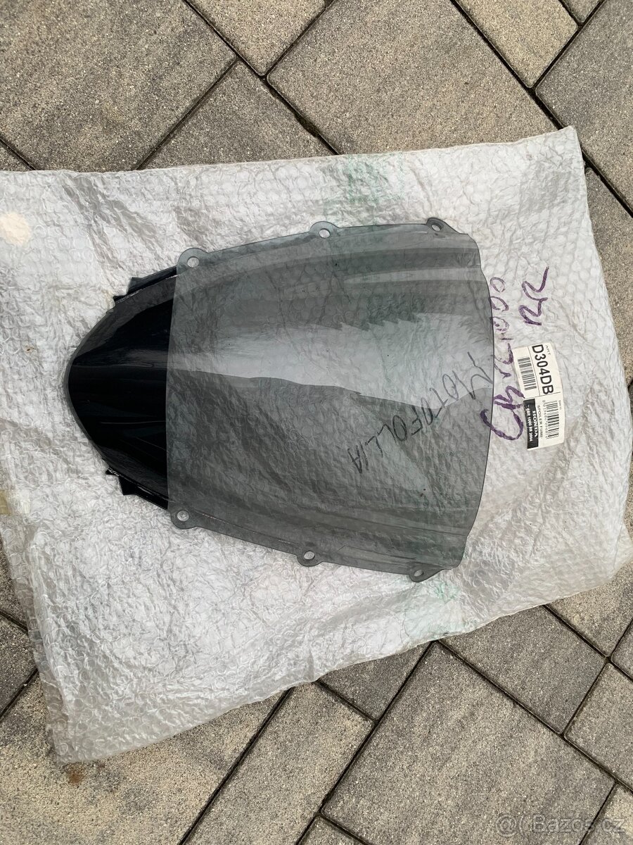 HONDA CBR 1000RR Fireblade - 13