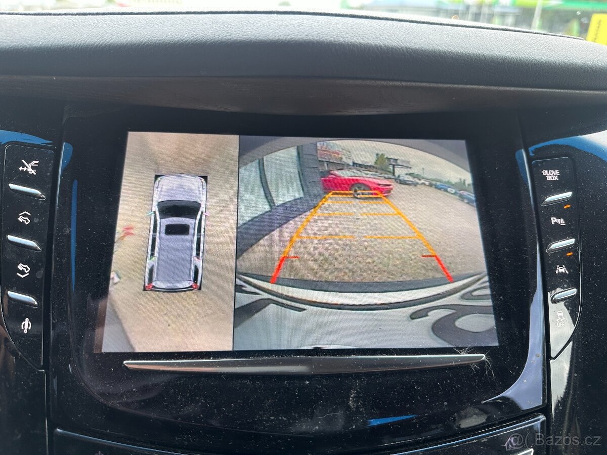 Cadillac Escalade 2017 - 13