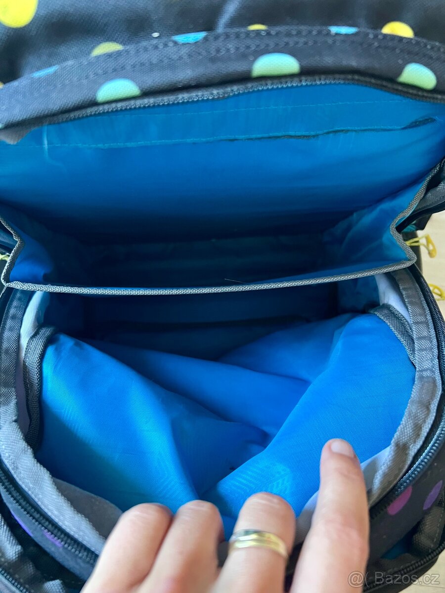 Školní batoh Coocazoo - 13