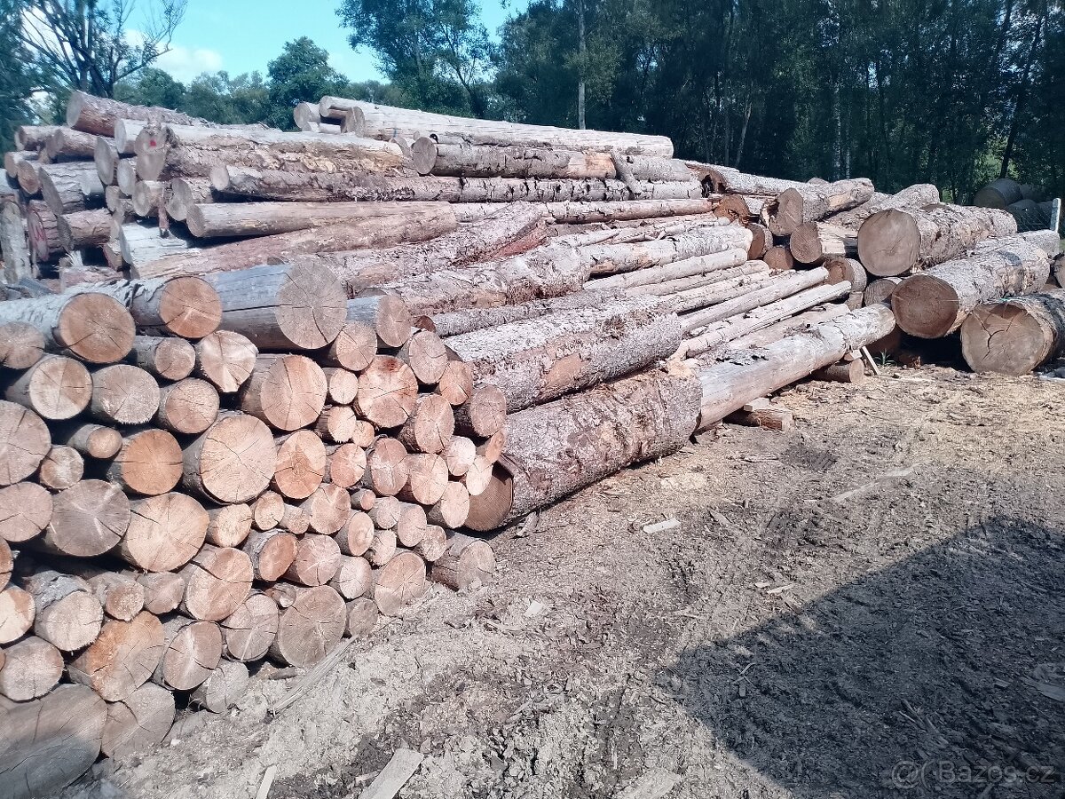 Palivové dřevo Feil - 13