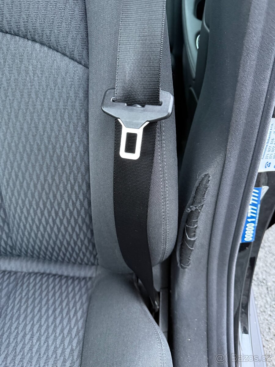 Mercedes E 320CDI W211 - 13