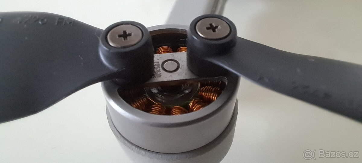 DJI MINI 2 4K dron + extra baterie + vrtulky - 13