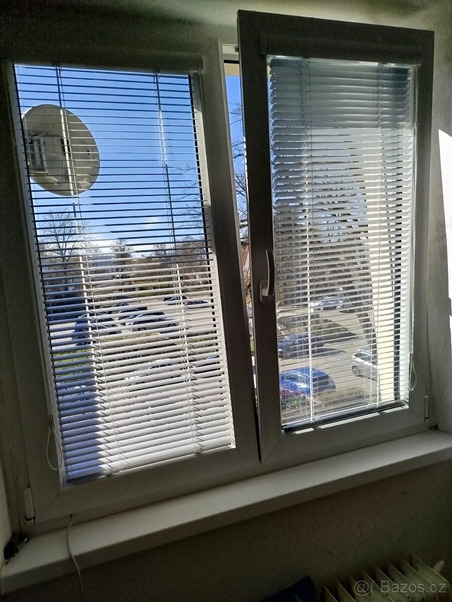 Byt v Benešově - 13