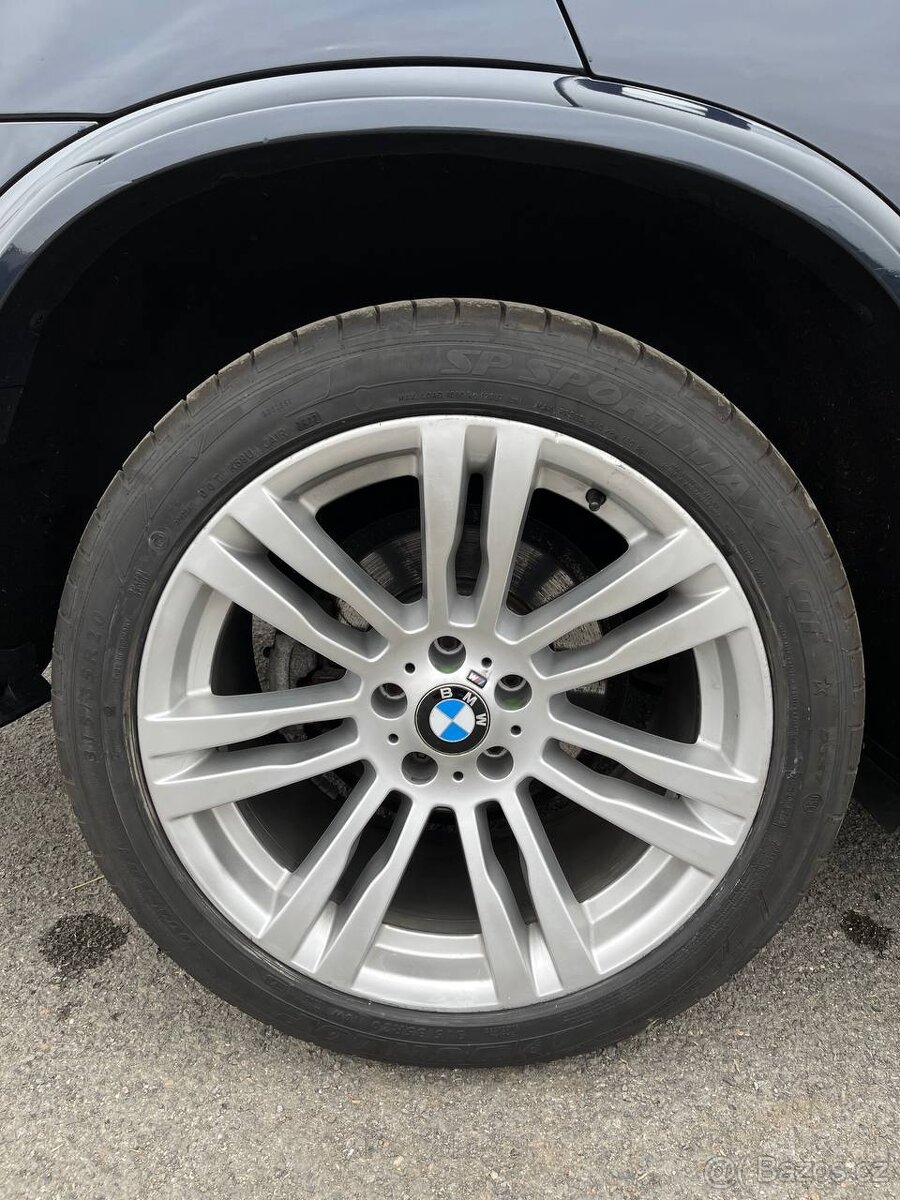 BMW X5 E70 - 13