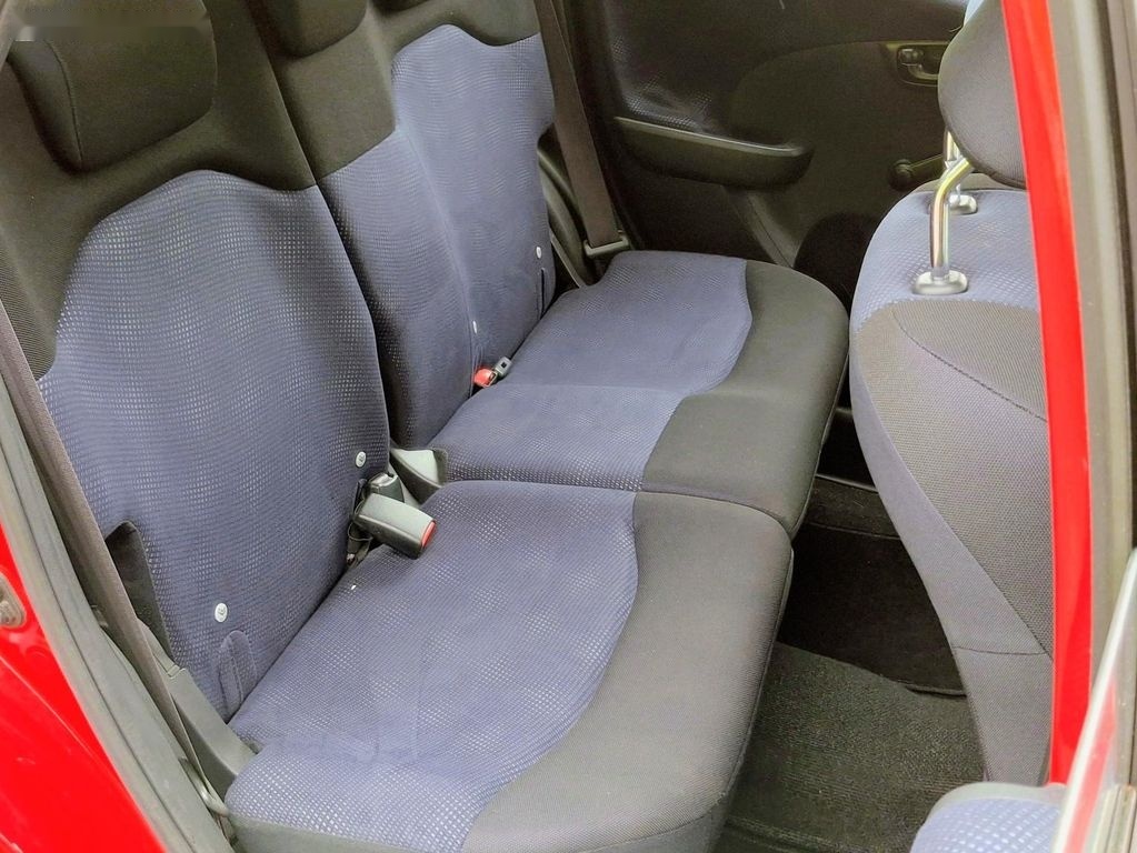 Honda Jazz,1.2 VTEC 66 kw - 13