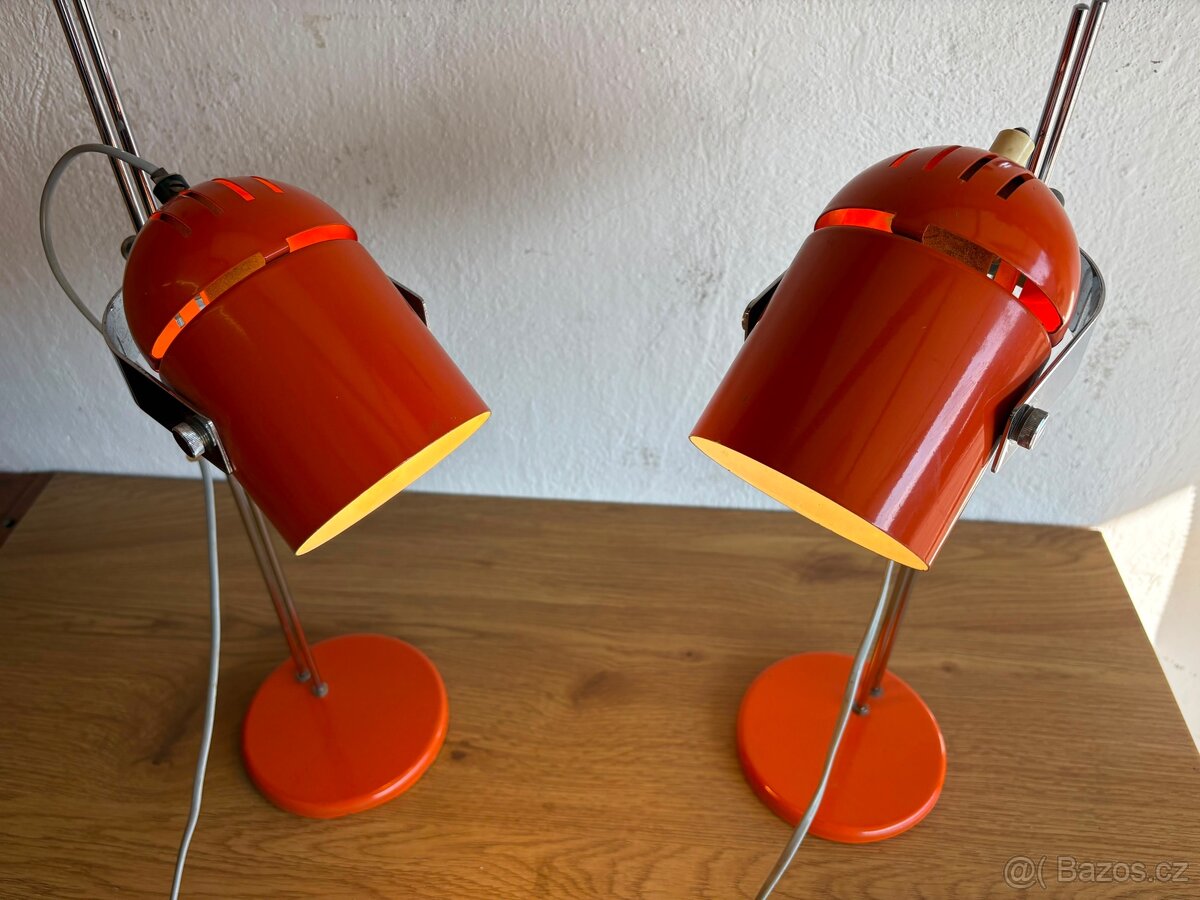Stolní lampa Napako - 13