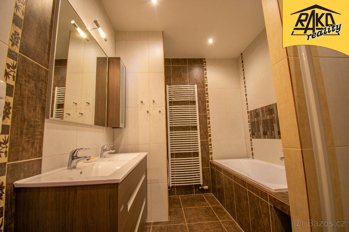 Prodej bytu 4+1 ve Svobodě nad Úpou - AKCE - 13