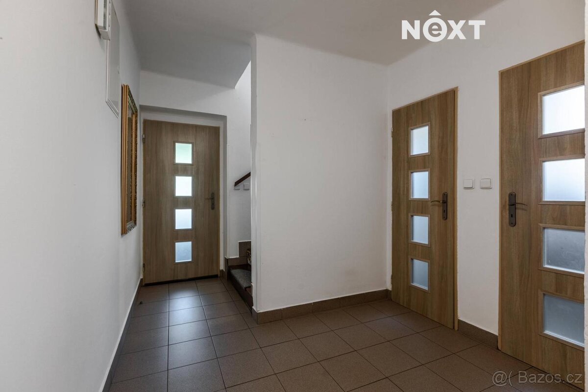 Prodej Rodinný dům, 200㎡ - 13