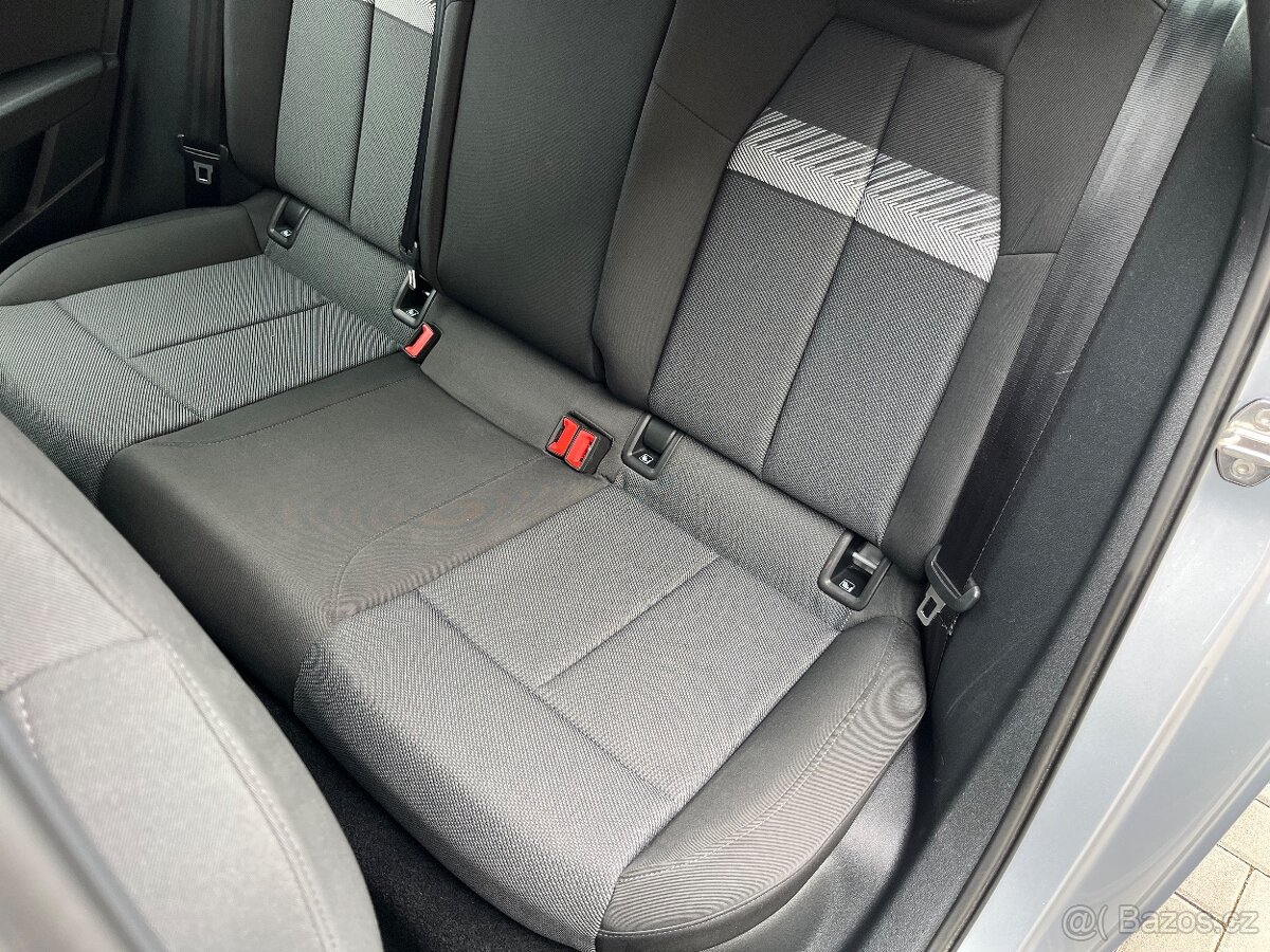 Audi A3 35TDi DSG 2021 SPORTBACK matrix - 13