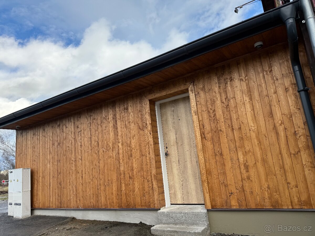 Prodám apartmán (realitky nevolat) - 13