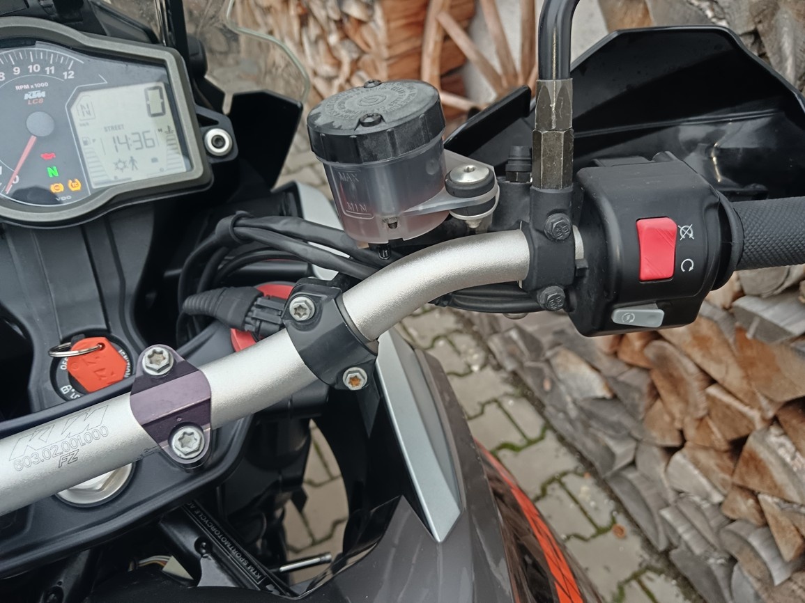 KTM 1190 ADVENTURE - 13