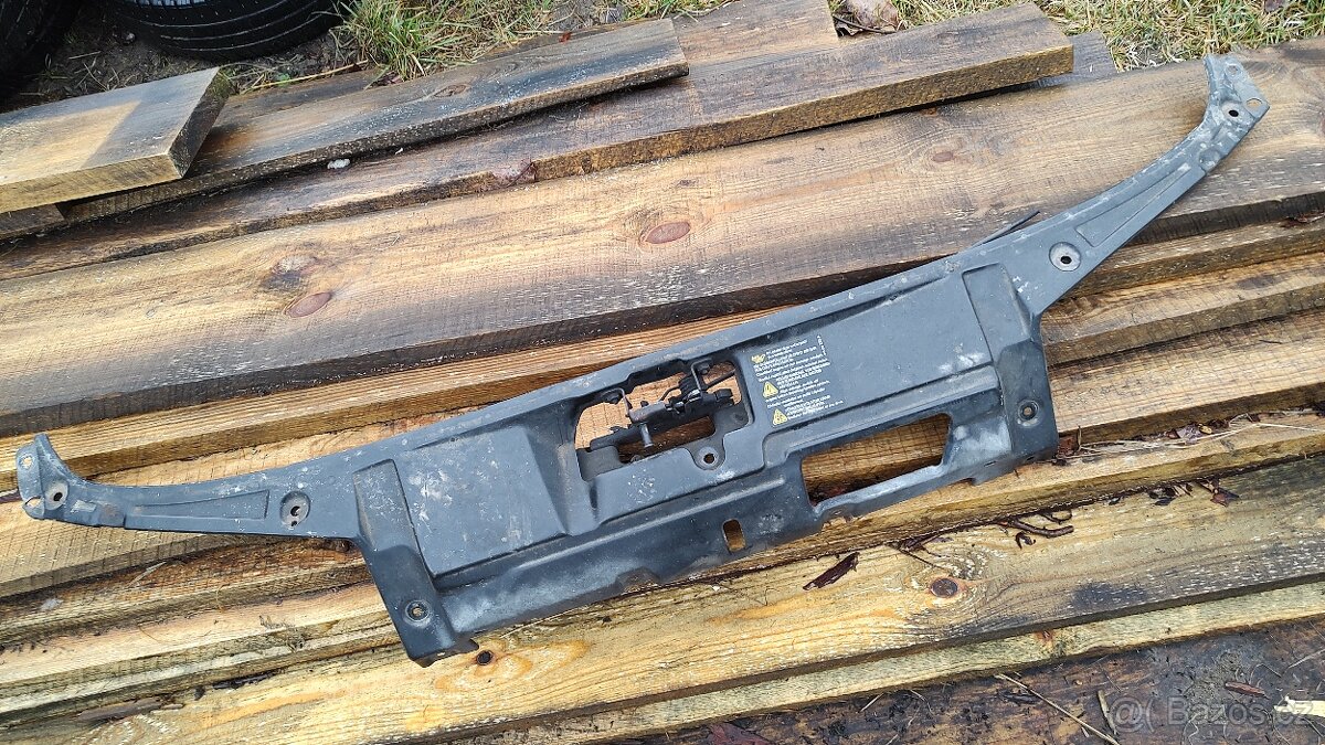 Škoda Fabia 1 i combi - náhradní díly - 13