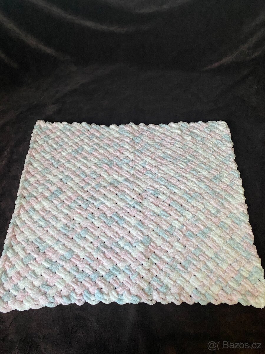 Dečky pro mazlíčky - 13