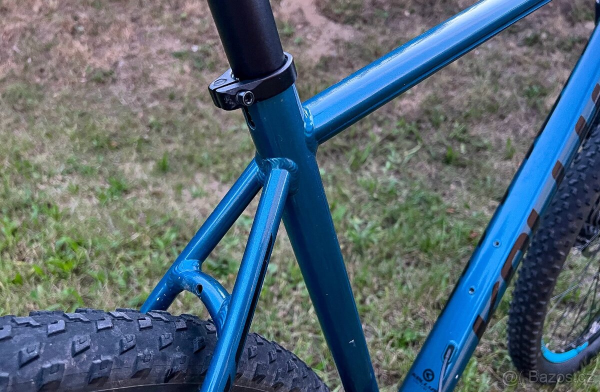 Kellys Gate 50, velikost L (pro 187-197 cm) - 13