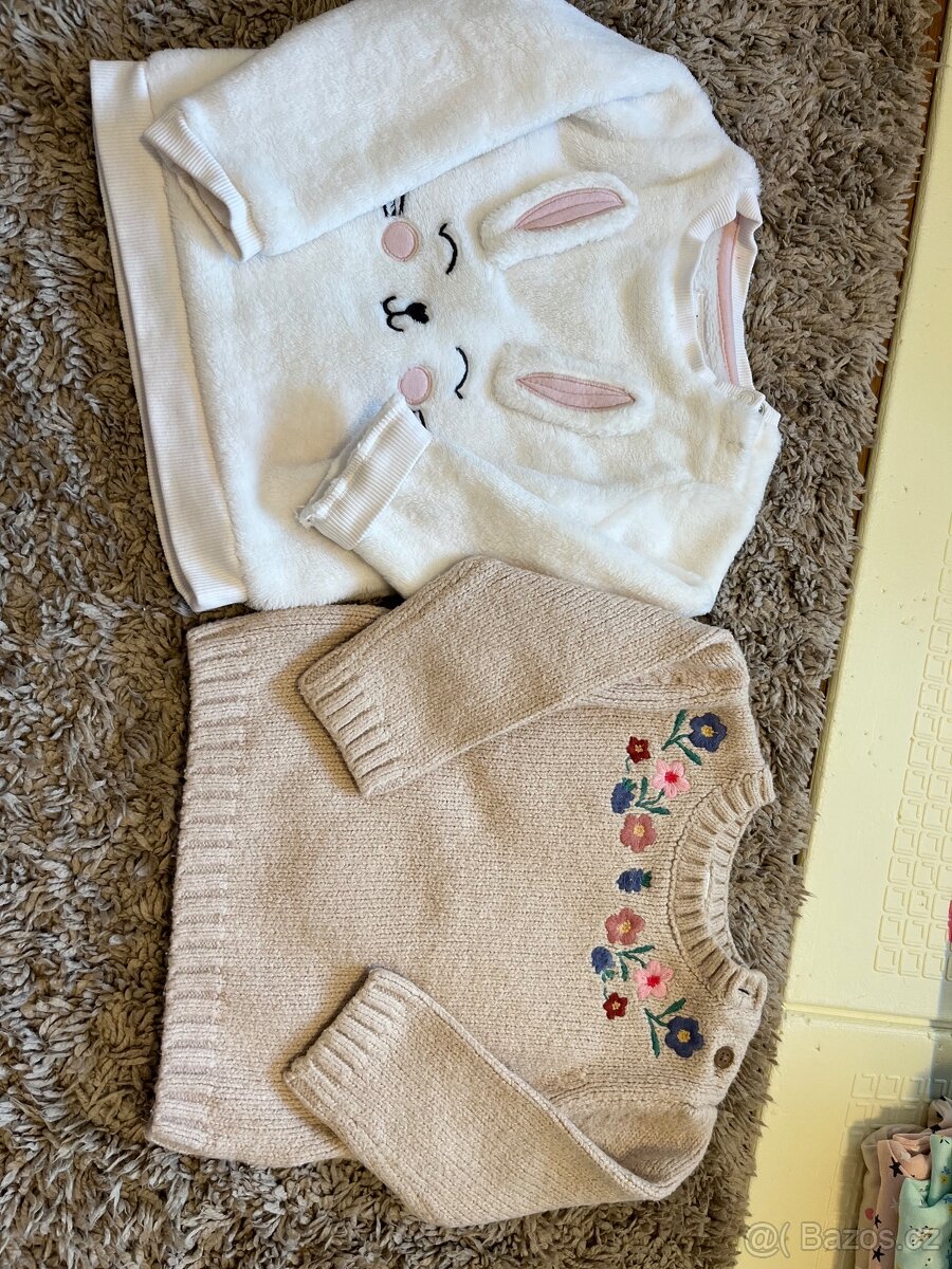 Výbava pro holčičku - 13