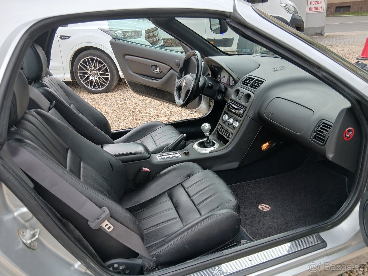 MG TF 160 1.8i 118KW - 13