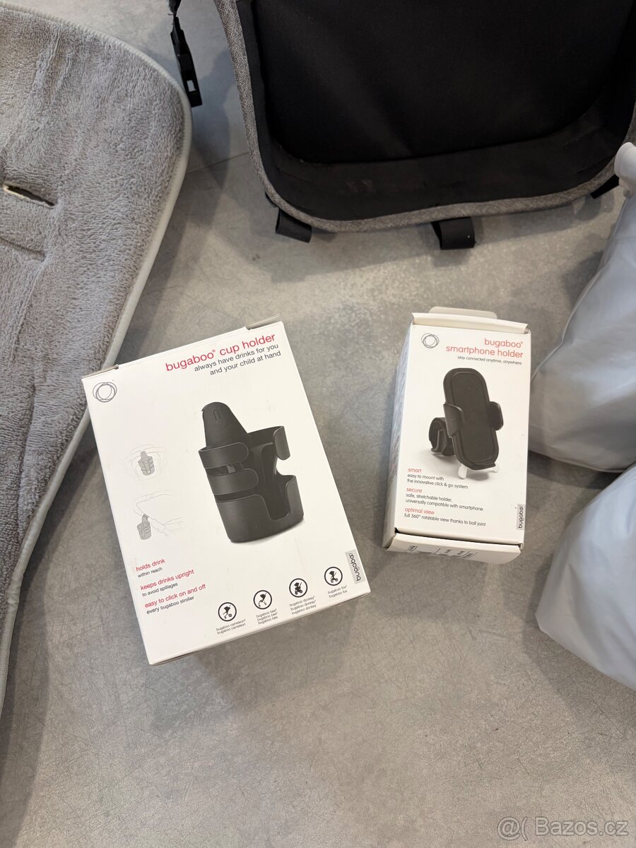 Bugaboo Donkey 3 - 13