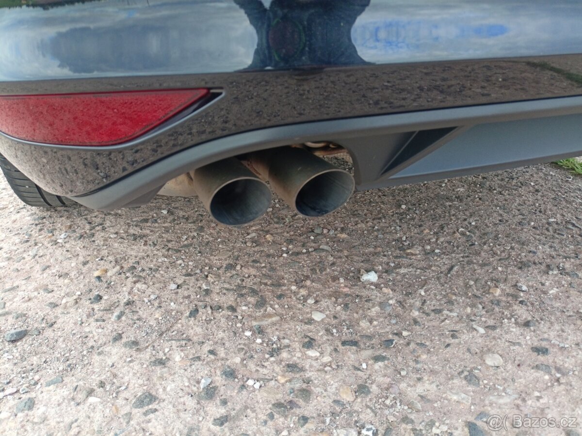 Volkswagen Golf VII Variant 4motion 110kW - 13
