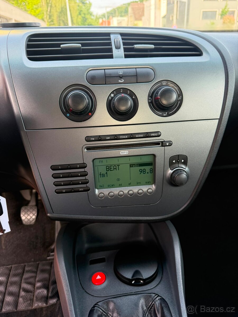(5 dveří) Seat Leon - 13