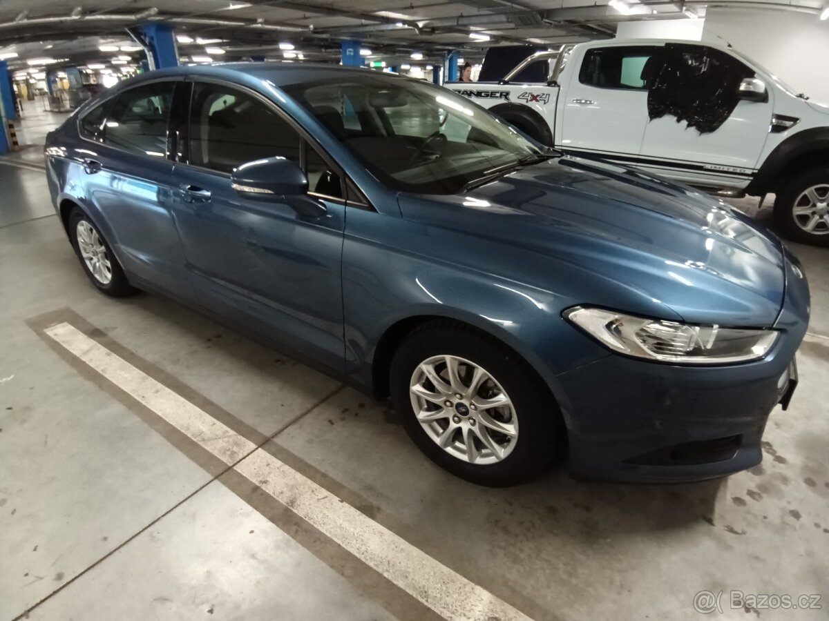 Ford Mondeo 1.5 ecoboost - 13