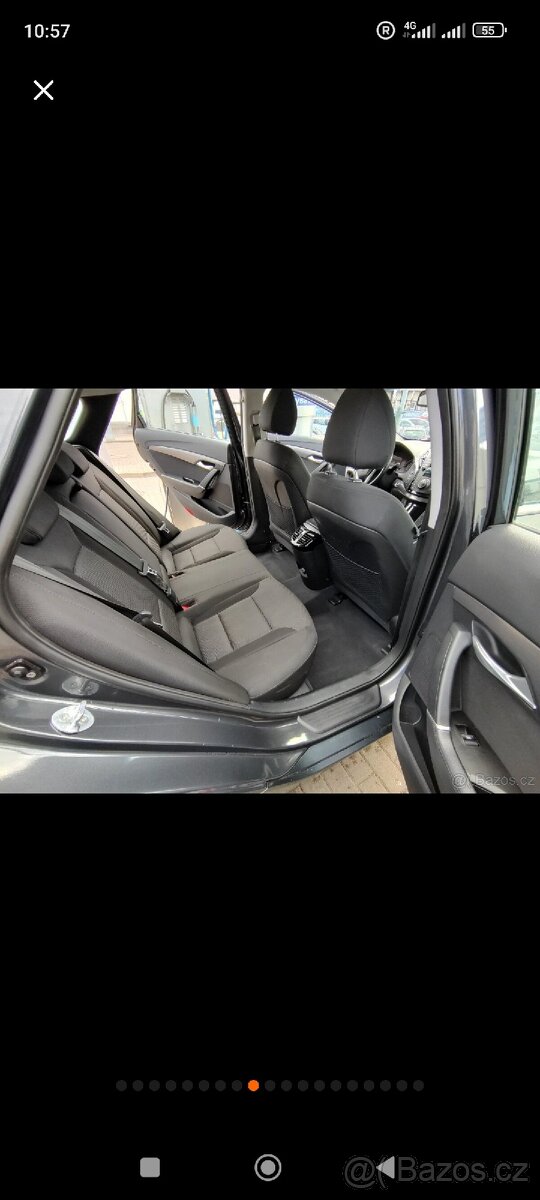 Hyundai i40 1.7 Crdi - 13