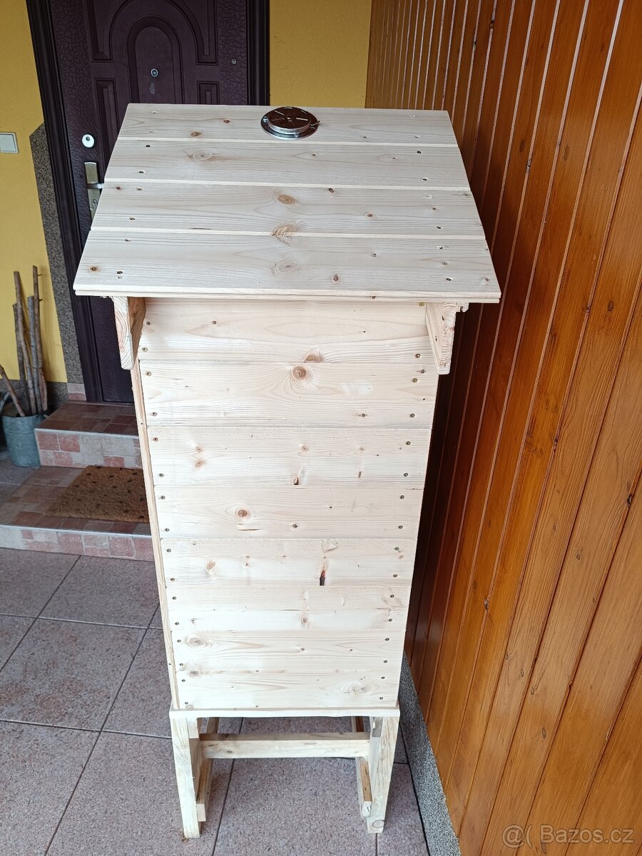 Udírna - 13