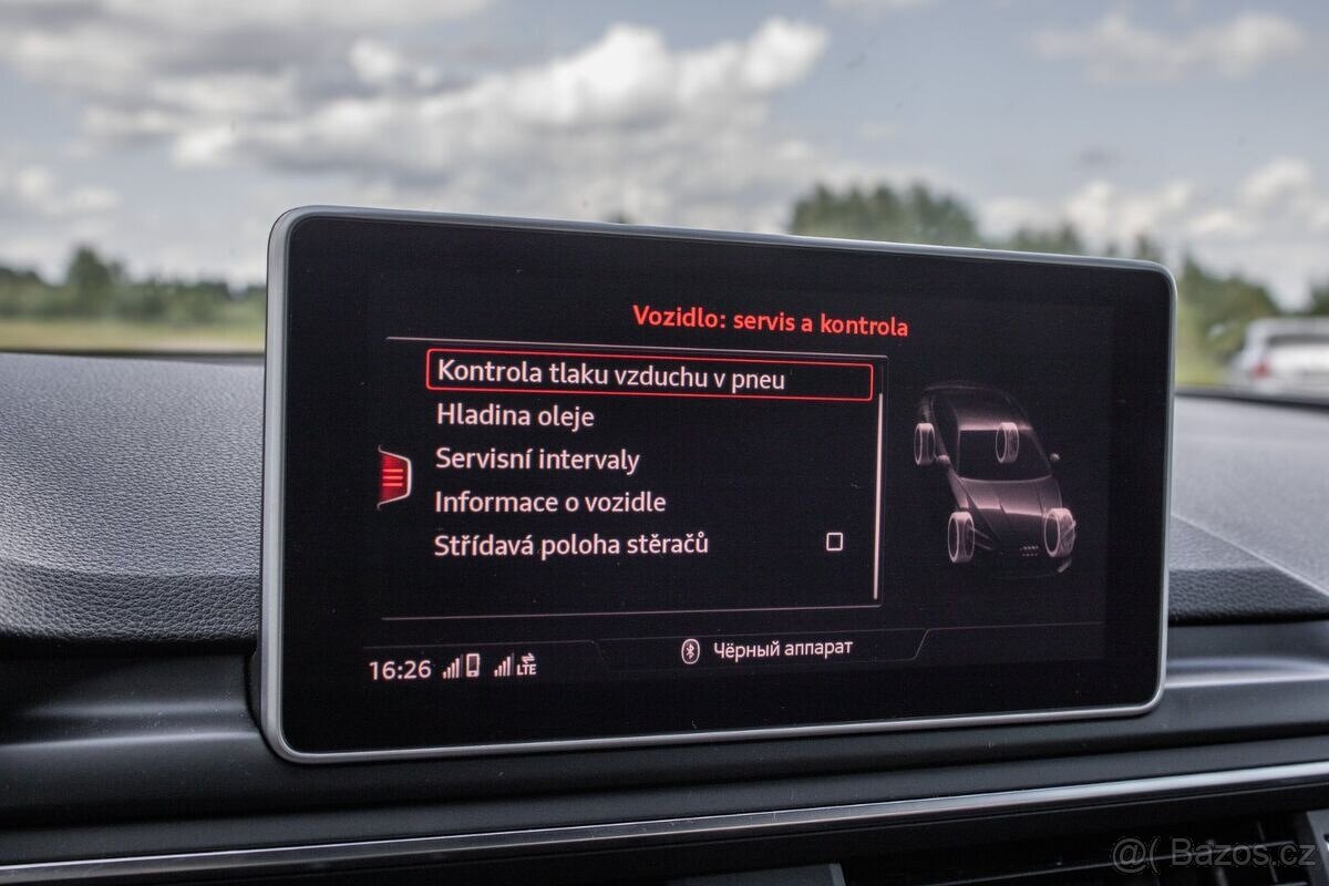 Audi A5 Sportback S-line 140kW - 13