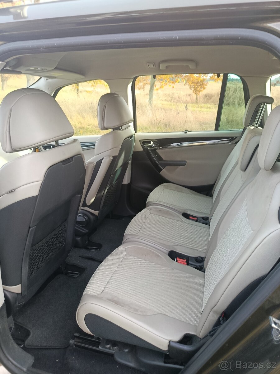 Citroen C4 grand Picasso - 13