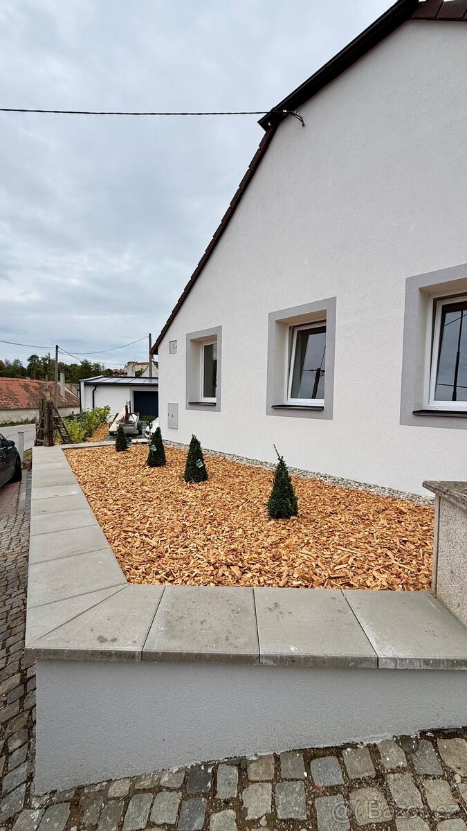 Dům po rekonstrukci - 13