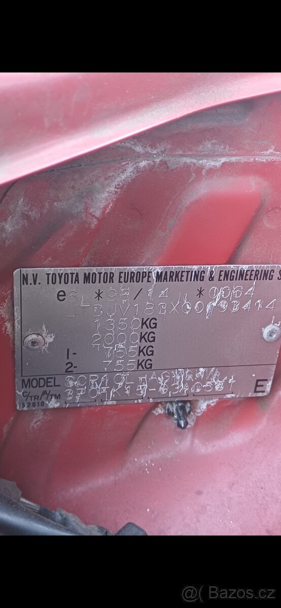 Toyota Yaris - 13