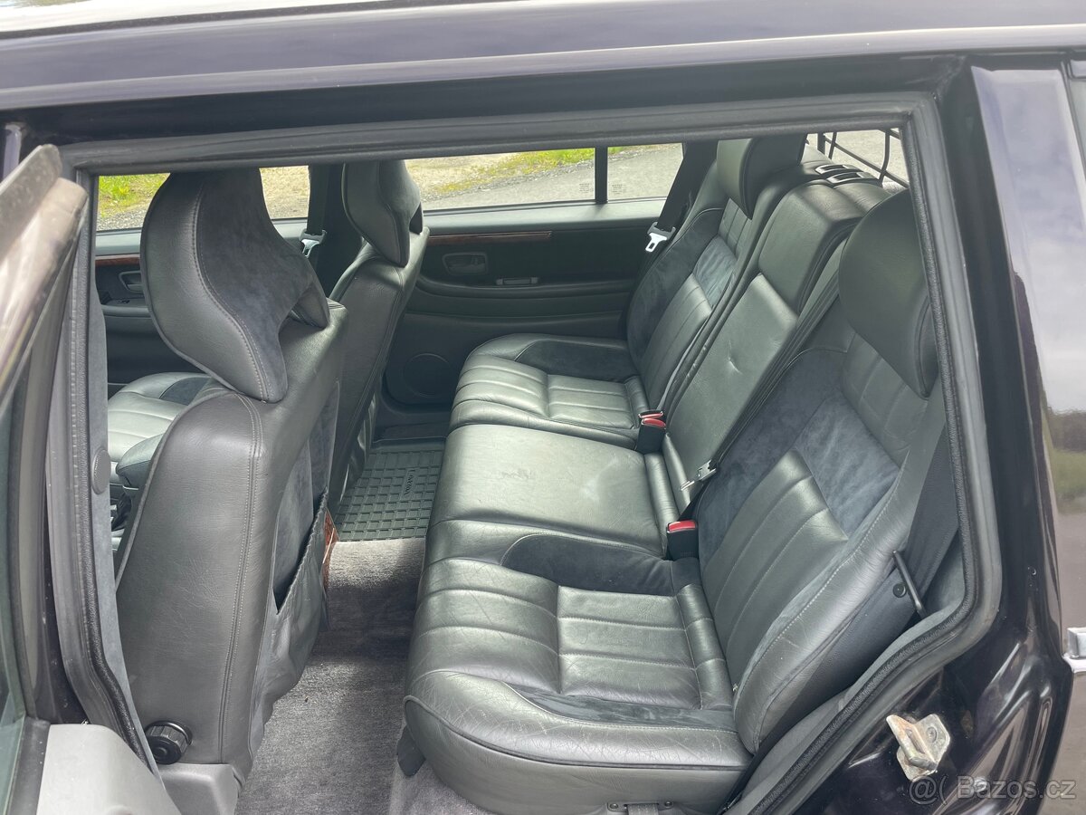 VOLVO V90 , 1997 - 13
