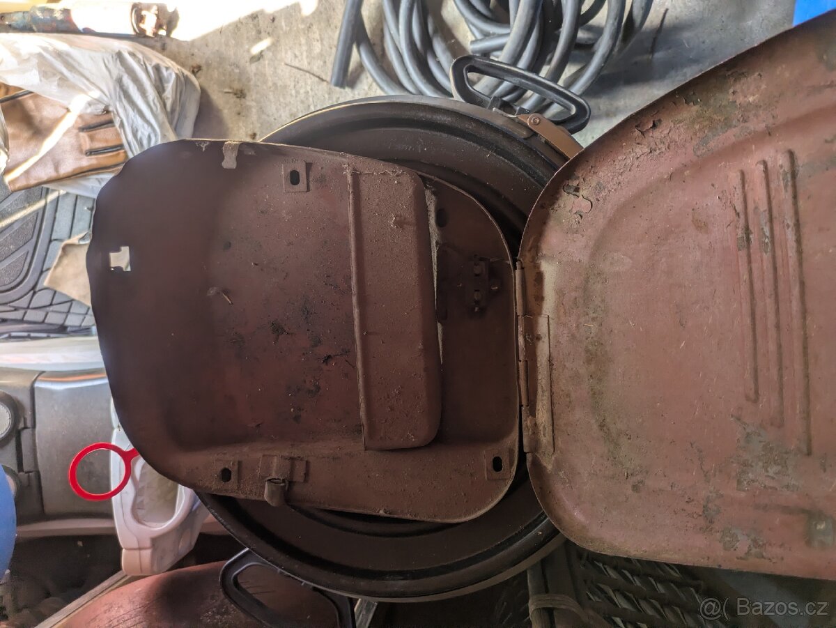 Jawa díly - 13