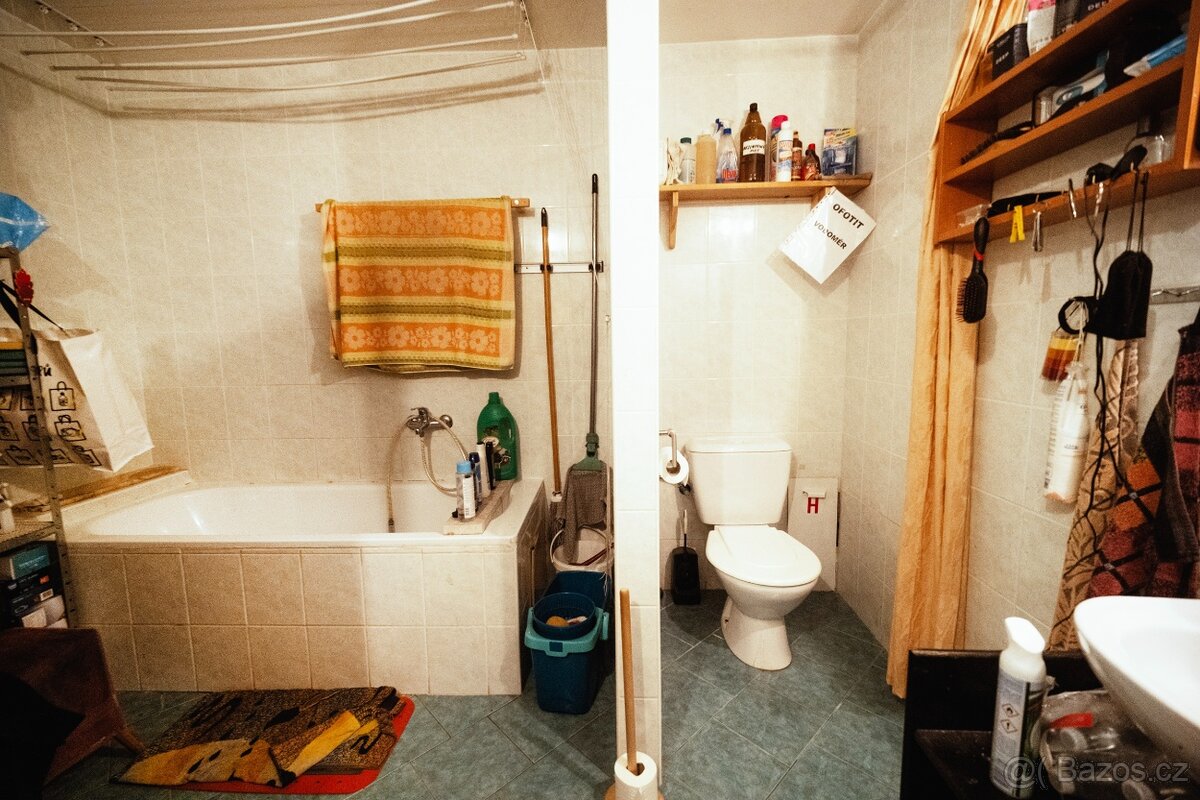 Prodej činžovního domu 165 m² - Broumov - 13