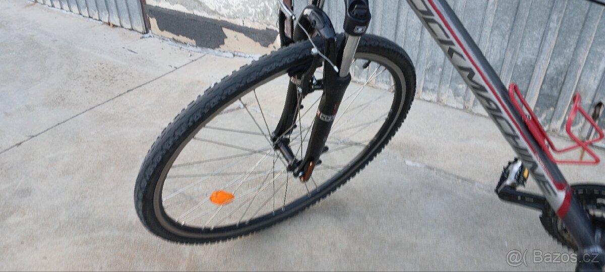 Rock Machine CROSSRIDE 350 - 13