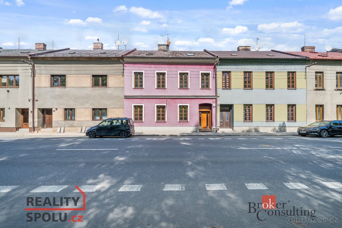 Prodej, byty/2+1, 57 m2, Poličská 977/22, 56802 Svitavy, Svi - 13