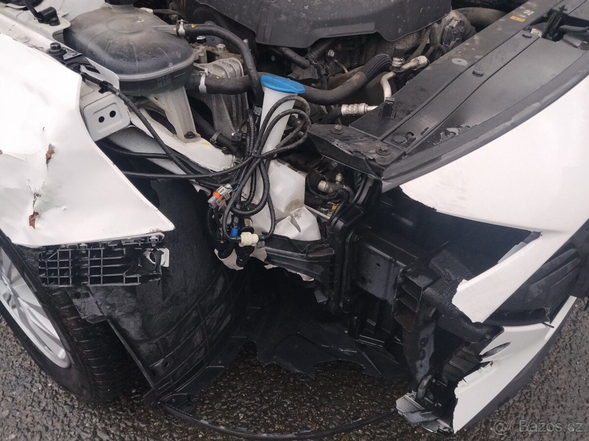 Hyundai i30, 1.6, Diesel, automat, rv.2021/02 (c.j 2830) - 13