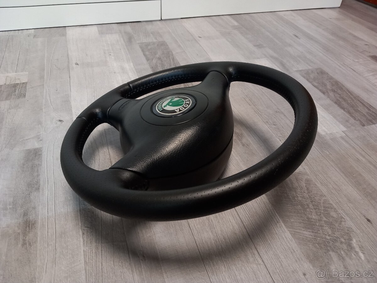 Díly Škoda, volant rs - 13