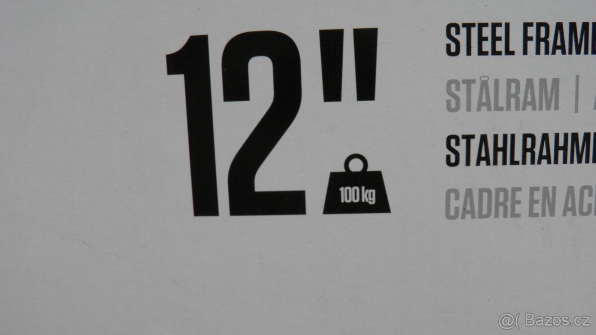 Dětská koloběžka - 13