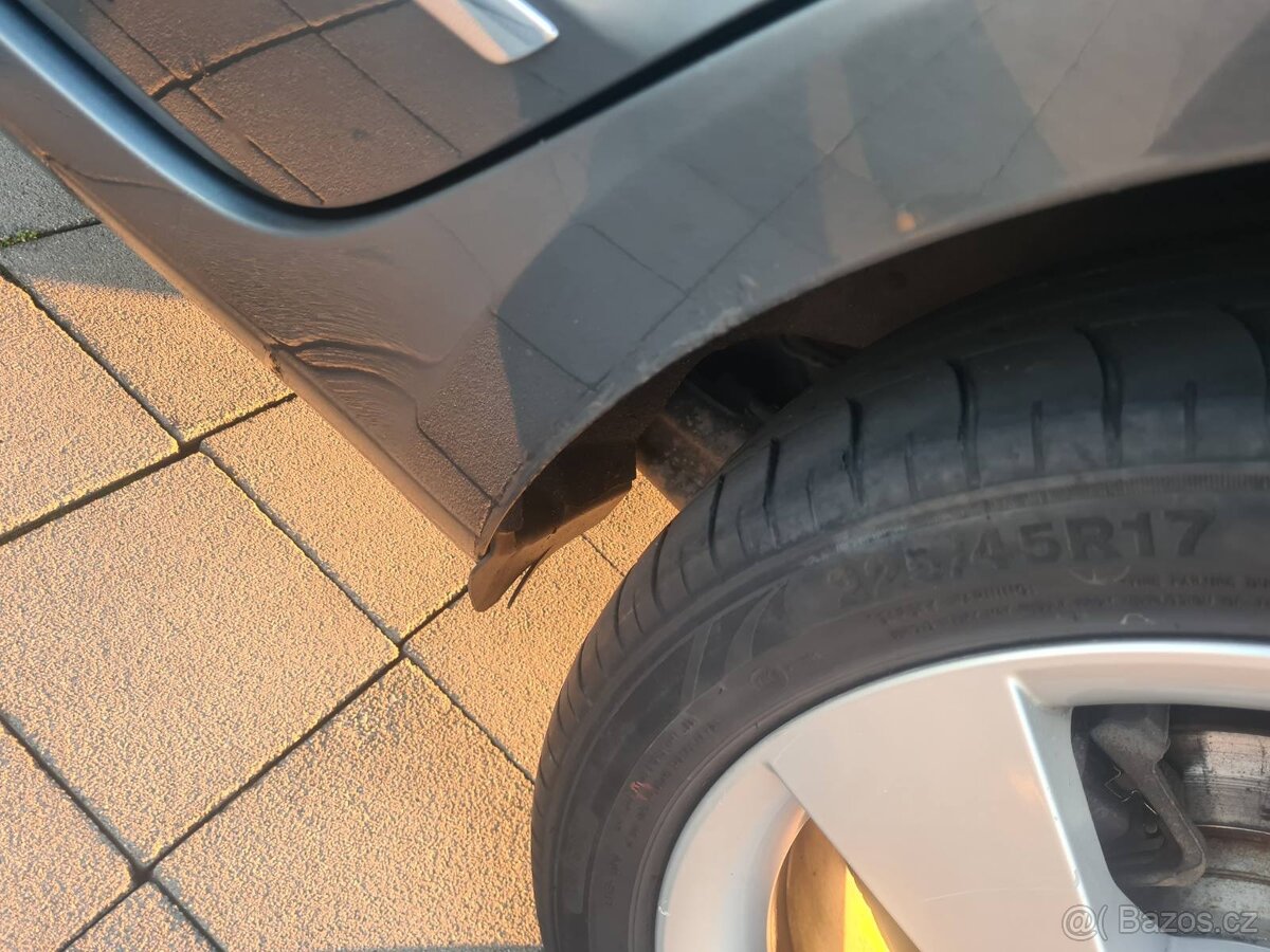 Škoda Superb2, 2.0 TDI r.v. 2015 - 13