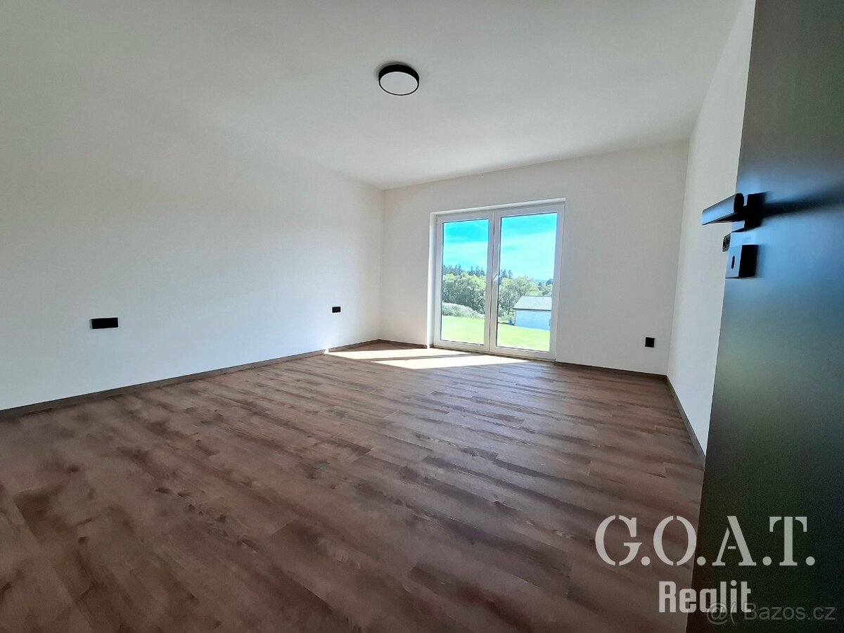 Rodinný dům - Útvina - 13