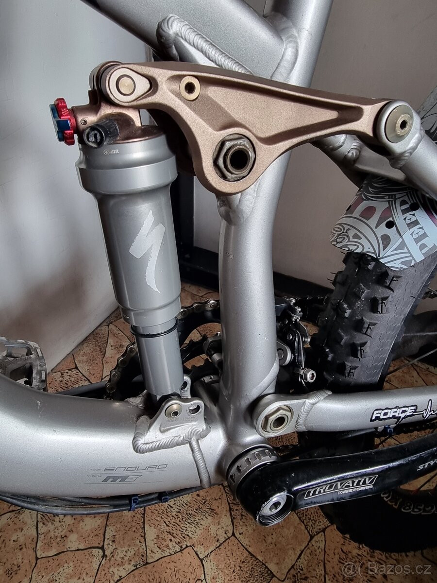 Specialized Enduro - 13