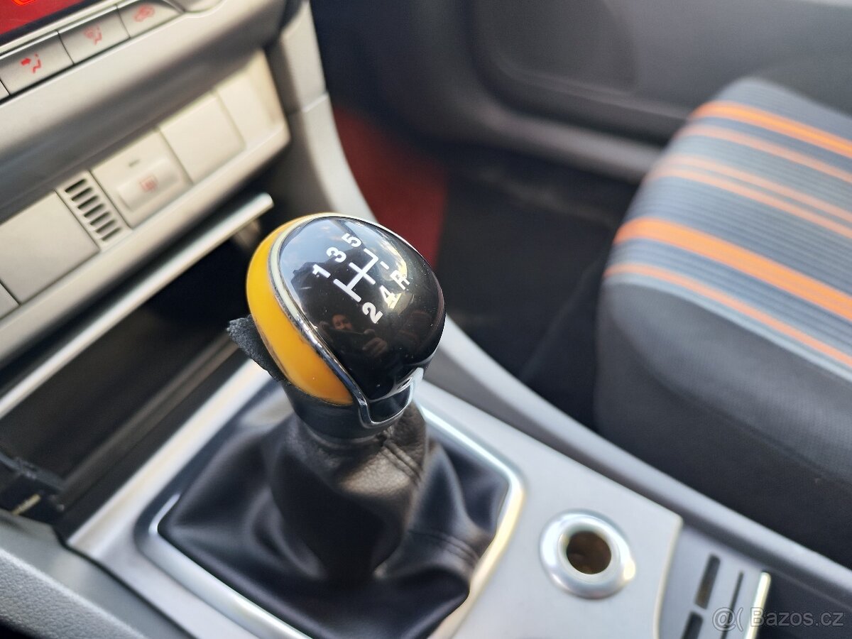 Ford Focus 1.6 Duratec/74kW Trend - 13