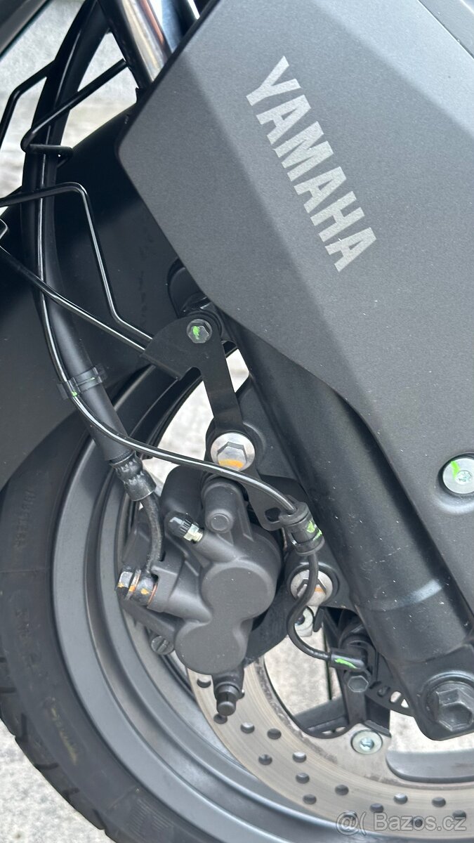 Yamaha xmax 300 - 13