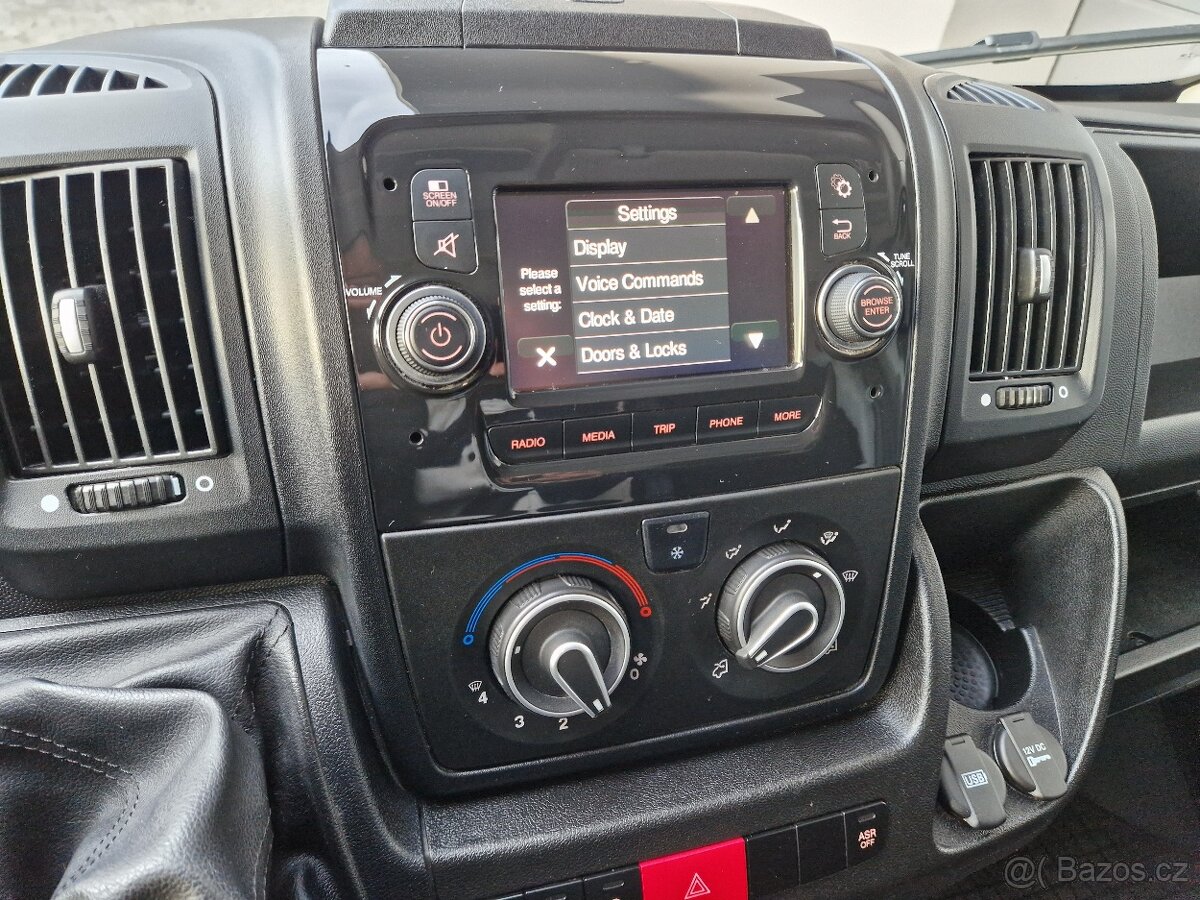 Opel Movano 2,2 CDTI, 121 KW, L3H2 - 13