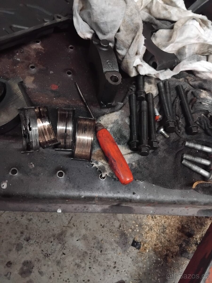 Opel Astra 2.0 cdti - 13