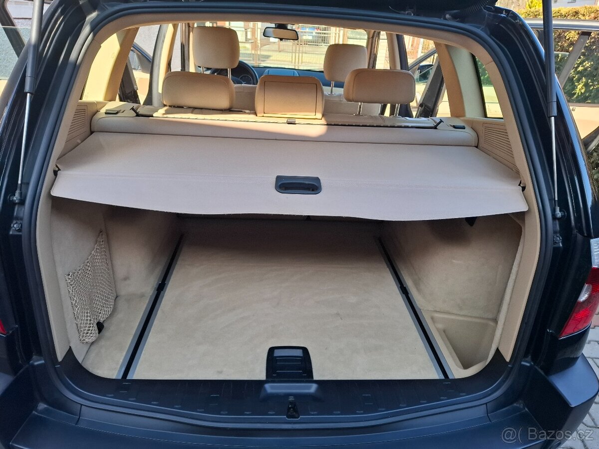 BMW X3 3.0D 160KW - 13