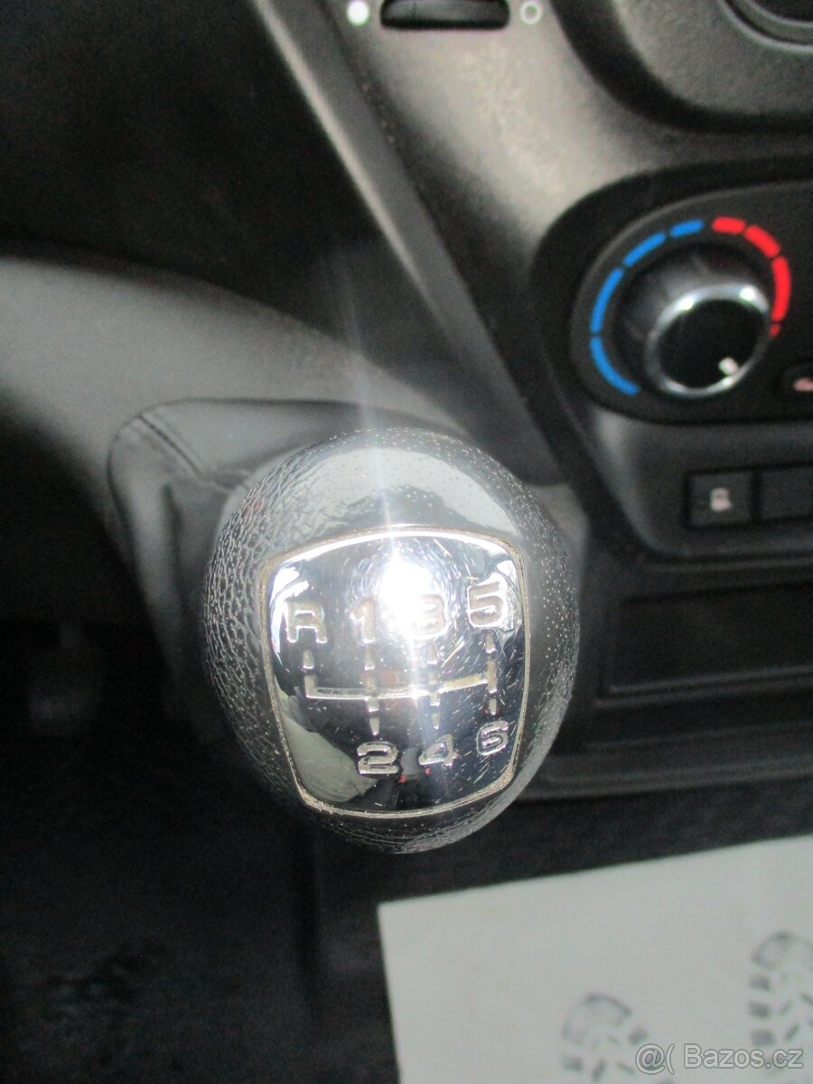 Iveco 35S18 3,0L 10 palet čelo, ev.č. 26008 - 13