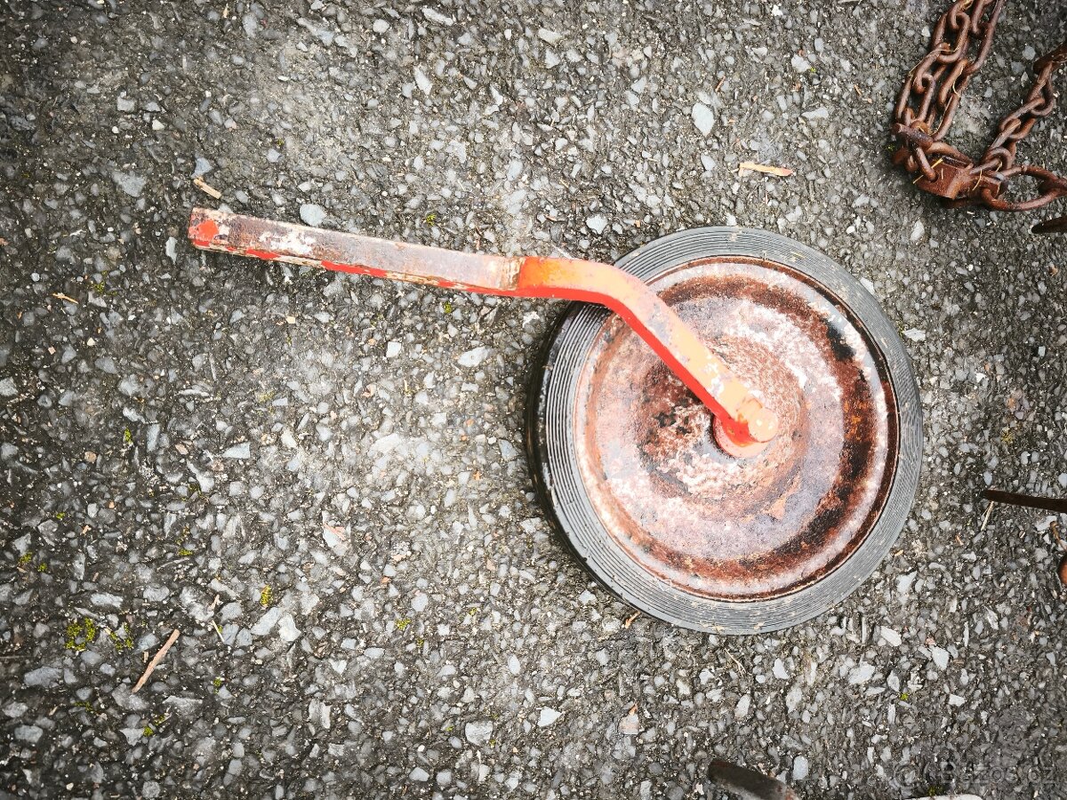 Terra Vari JM4-003V + mnoho příslušenství - 13