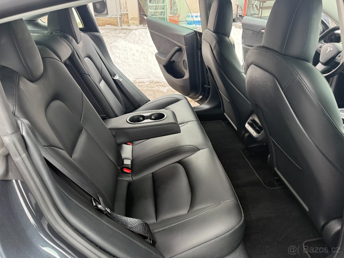 Tesla 3 Performance dual motors, Dph, - 13