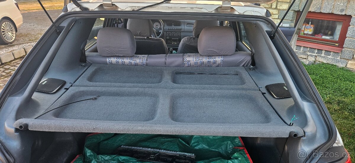 Škoda Felicia combi 1,3 - 13